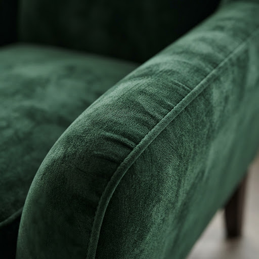 The Velvet Series