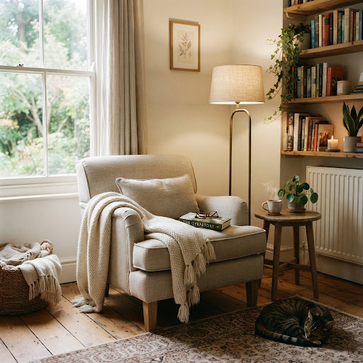 Reading Nooks